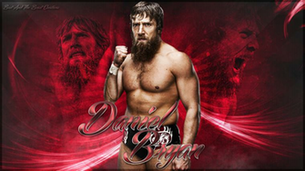 Daniel Bryan Wallpaper HD