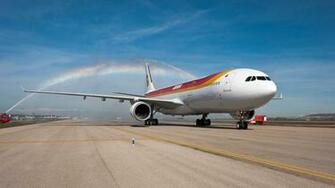 Airbus A330 Wallpaper And Background Image Net