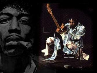 My Background Jimi Hendrix Wallpaper HD