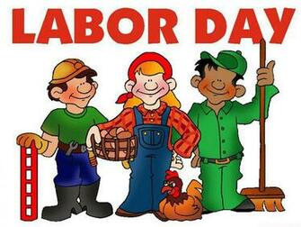 Labor Day Wallpaper