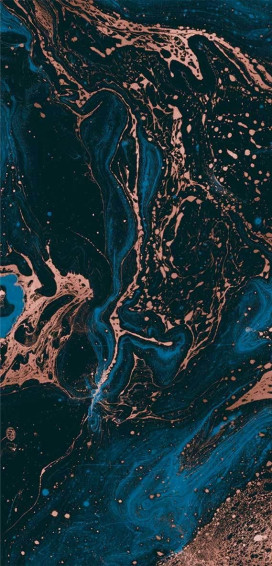 Beautiful Pattern iPhone Wallpaper