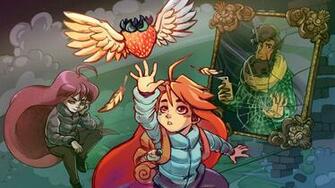 Re D Platformer Perfects Storyline And Gameplay The Ithacan