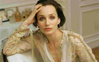 Kristin Scott Thomas Wallpaper