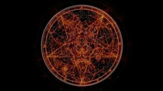 Occult Wallpaper