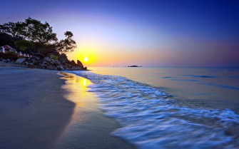 Ocean Waves HD Nature 4k Wallpaper Image Photos And Picture