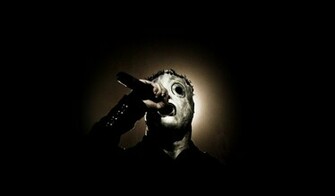 Best Music Wallpaper Slipknot