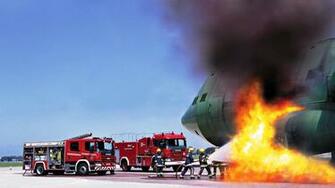 Magnificent Firefighter Wallpaper Full HD Pictures