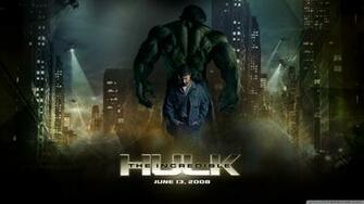 The Incredible Hulk HD Wallpaper Beautiful Beach