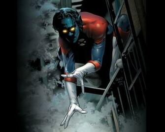 Ii At Sep Menx Men Wallpaper Nightcrawler Draco