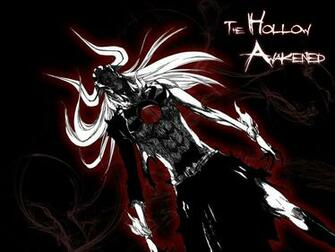 Bleach Hollow Wallpaper Wallpoper