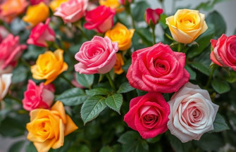 Beautiful Pictures Of Roses Wallpaper