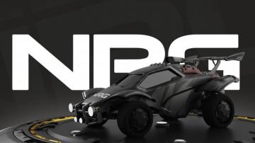 Nrg New Og Wallpaper Set As Requested P R Rocketleagueesports