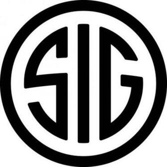 Sig Sauer P320 Sub Compact 9mm