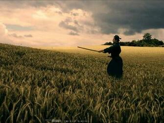 The Last Samurai Village Life Hanz Zimmer HD