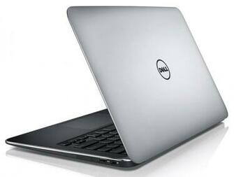 Dell Xps Ultrabook Finally Available With Intel Processors