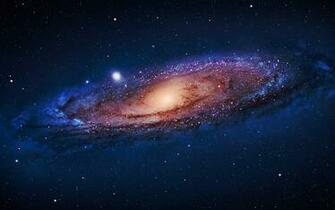 Universe Background