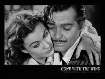 Gone With The Wind Wallpaper