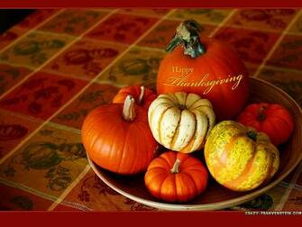Wallpaper Thanksgiving