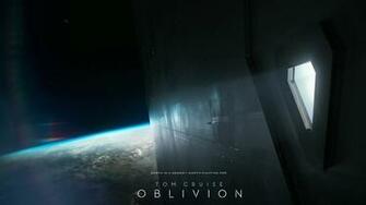 HD Wallpaper Screenshots Of Quot Oblivion With Tom Cruise