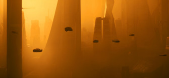Blade Runner 4k Wallpaper Part