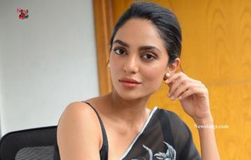 Sobhita Dhulipala Image HD Photos Wallpaper Photoshoot