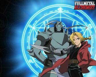 Fullmetal Alchemist Um Manga Da Autoria De Hiromu Arakawa Que Foi