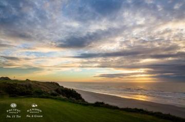 Bandon Dunes Image For Your Desktop Background