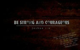 Joshua Background By Lukeparrott For