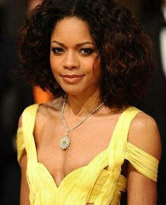 Naomie Harris Wallpaper Actress Actor Top
