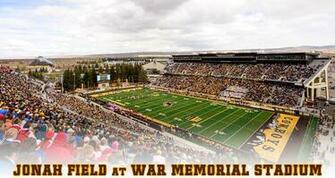 University Of Wyoming Official Athletic Site Facilities