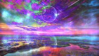 Cool Background Trippy Amp Psychedelic Wallpaper