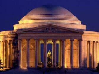 Thomas Jefferson Wallpaper