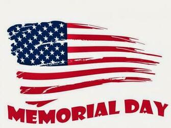 Day Image Pictures Us Flag Happy Memorial