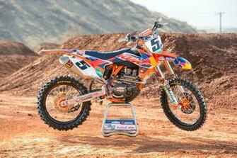 Red Bull Ktm Photo Shoot Racer X Online