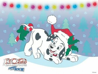 Dalmatians Wallpaper