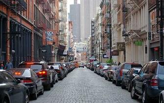 Rate Select Rating Give Streets Of New York