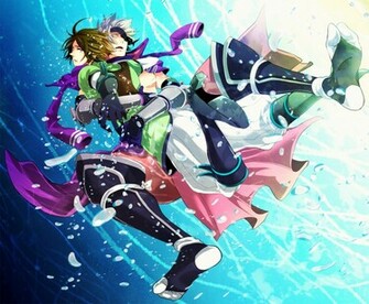 Sengoku Basara Wallpaper