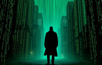 The Matrix Wallpaper And Screensaver