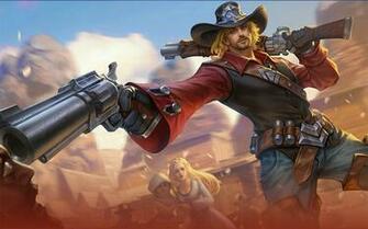 Kumpulan Wallpaper Mobile Legends Untuk Player Ml Sejati