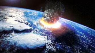 Deep Impact HD Wallpaper Background Image Id