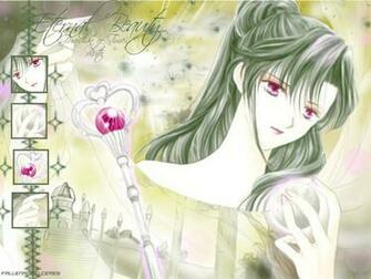 Sailor Pluto Image Meiou Setsuna HD