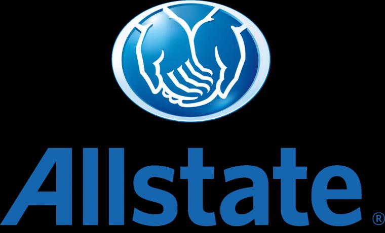 Allstate Logo National Comedy Theatre