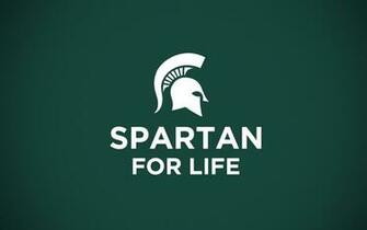 Michigan State Wallpaper