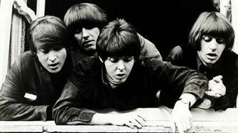The Beatles Wallpaper HD Early