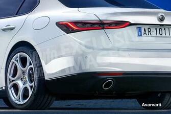 Alfa Romeo Series Rival Pictures Awesome Cars Other