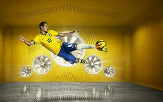 Neymar HD Wallpaper New