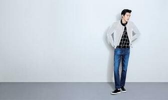 Kim Woo Bin L I M T Nh Trong Lo Vtv Vn