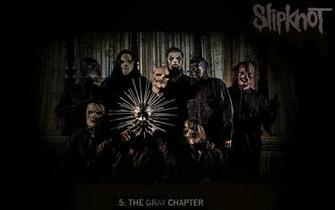 Slipknot Logo Wallpaper
