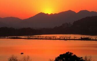 The Second Series Of Chinese Scenery Others