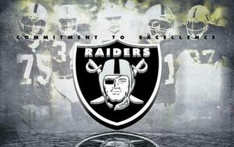 More Oakland Raiders Wallpaper